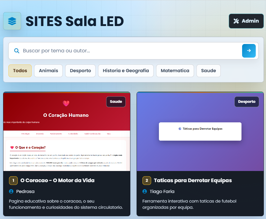 Imagem com link